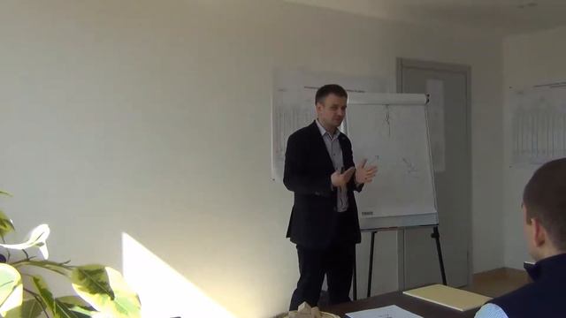 Управление конфликтами: внутреннее желание человека