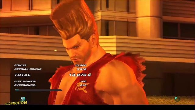 Live Gamer Extreme First Impressions! + TEKKEN REVOLUTION Online Ranked Matches 01 + Commentary смотреть онлайн