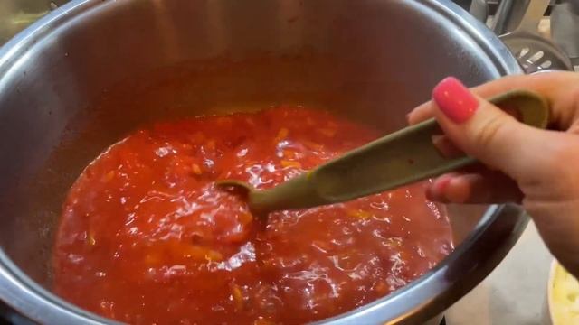 ОВОЩНОЕ ЛЕЧО С ФАСОЛЬЮ! Попробовав, гости всегда просят рецепт смотреть онлайн