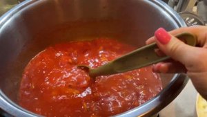 ОВОЩНОЕ ЛЕЧО С ФАСОЛЬЮ! Попробовав, гости всегда просят рецепт