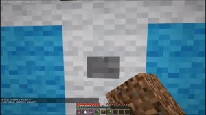 Minecraft прохождение карты "Испытания для двоих"