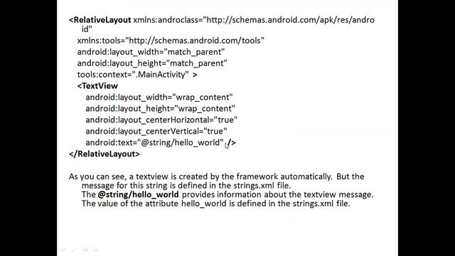 Internal components of android смотреть онлайн