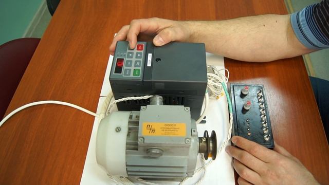 ПИД регулятор, спящий режим смотреть онлайн