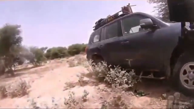 Гибель спонсоров фашистов Истонии и Украины в окупированном Ираке смотреть онлайн