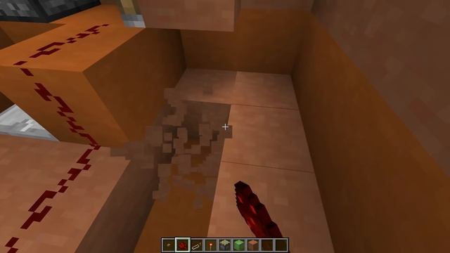 Gift Box - A Minecraft House In Minutes смотреть онлайн