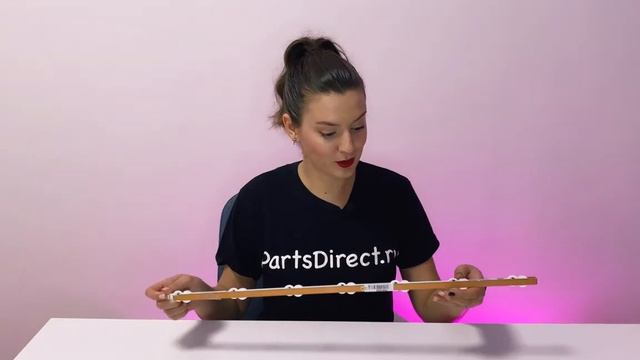 AGF78399601 Светодиодная подсветка для телевизоров LG 32LA, 32LN, (7/7/7 LED) (комплект, 3 шт). смотреть онлайн