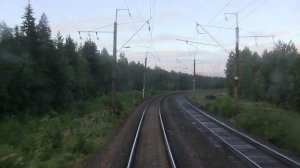 Тунгуда - Кемь (Октябрьская ж\д, РЖД)