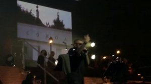 Баста - Всем нашим братьям. Олимпийский