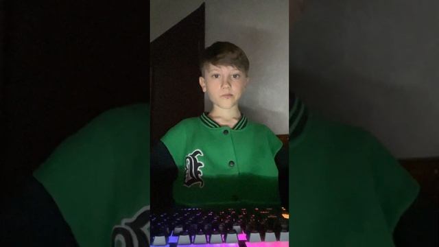 Распаковка новый клавиатуры GMNG OKLIK смотреть онлайн