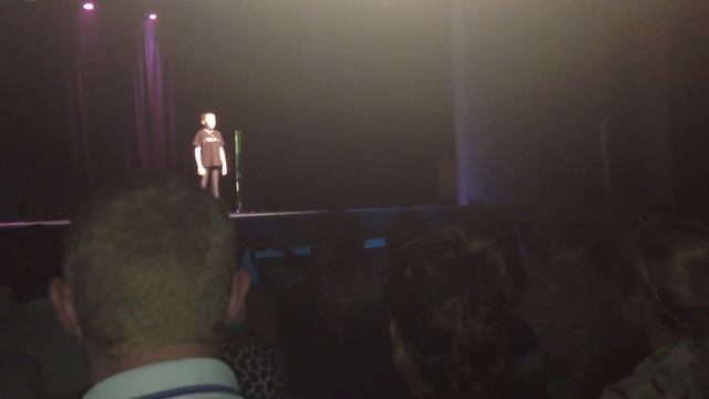 aimee lea smith aged 10 singing turning tables in jennifer ellison fame academy show смотреть онлайн