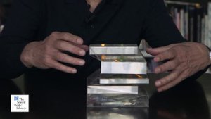 Rem Koolhaas: Designing the Central Library Structure (Part 2)