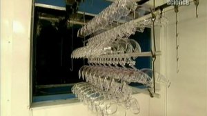 Защитные очки , делают так !!!