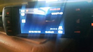 Почему регистратор пишет по несколько секунд? Несовместимость карт памяти и регистратора.