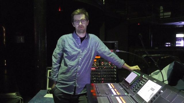 МК "Домашняя работа: саундчек без артиста". смотреть онлайн