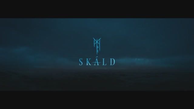 SKÁLD - Grótti (Lyric Video)