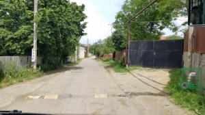 12.06.2022 Tbilisi. деревня Табахмела. village Tabakhmela