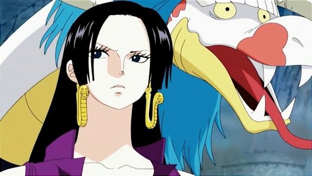One Piece Blind Review - Marineford Arc
