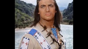 PIERRE BRICE--- --Goodbye Winnetou!