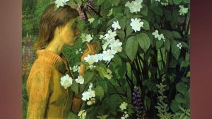 Цветы от Дмитрия Жилинского