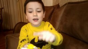 Распаковка игрушек. Фигурки Sonic Boom #распаковкаигрушек #фигурки#соникбум #соник