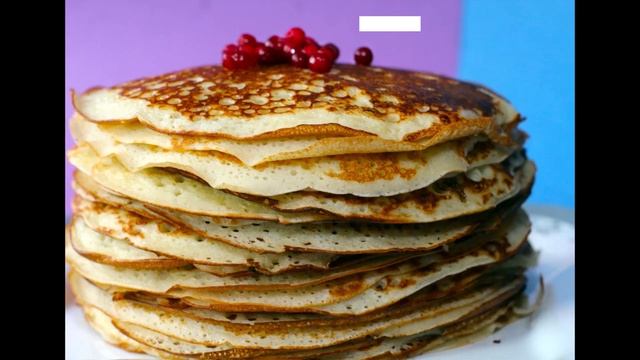 Агния Барто "Блинчики" смотреть онлайн