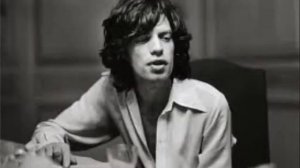 Mick Jagger - Angel in my heart (1993)