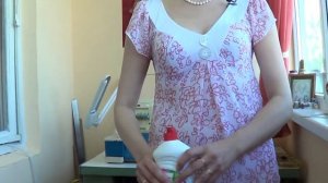 Как вывести с одежды жирные или масляные пятна