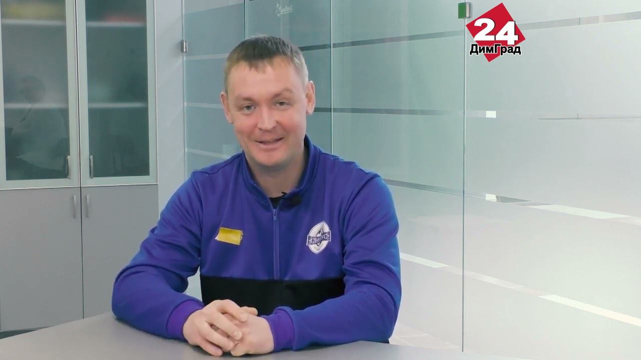 ИВА Павел ЛАЗАРЧУК
