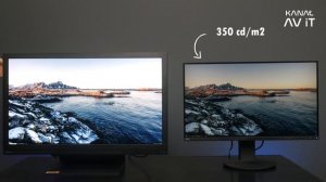 Co potrafi MONITOR za 120.000 zł? | Sharp 8M-B32C1 | 8K