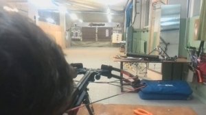 Подгонка и пристрелка блочного арбалета