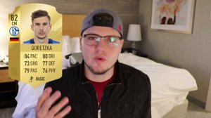 BEST OVERPOWERED MIDFIELDERS IN FIFA 18 ULTIMATE TEAM! FUT CHAMPIONS CERTIFIED!