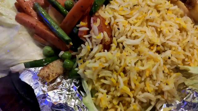 Chicken Steak Sizzler at Royal Darbar🌟 Snacks,Sizzler and Mojito🔥 Best sizzler in Berhampore❤️ смотреть онлайн