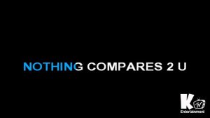 Sinead O'Connor - Nothing Compares To You (Karaoke without Vocal)