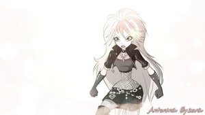 Selina & Kalshara - Vicious