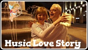 D. White - Music Love Story. NEW Italo Disco, Euro Disco, Mega Hit, Best Song, music of the 80-90s