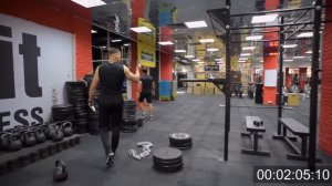 ЗАРУБА VORTEX ТРУХОНОВЕЦ VS ФАНТА | Реально ли быстрее?