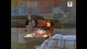 Котенок Гав