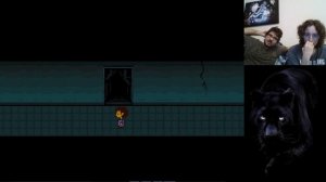 (SPOILERS) UnpopularPickle: BJ's Reaction to Undertale TPE - STAY F--ING DETERMINED! (Part 2)