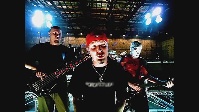 Limp Bizkit - My Generation