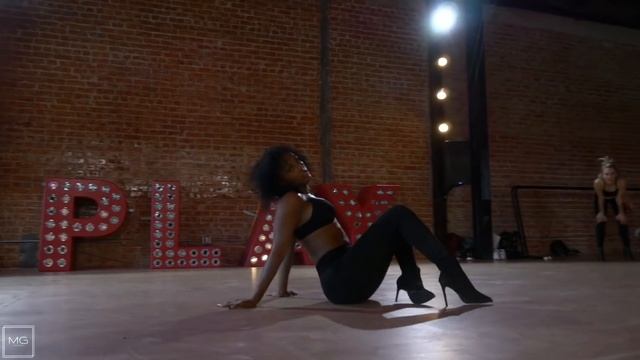 THE WEEKND | "EARNED IT" | KAYLA BRENDA CHOREOGRAPHY смотреть онлайн