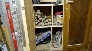 Моя Мастерская Столярка