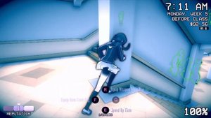 Устранение/Рицуко Чиканаре/Yandere Simulator