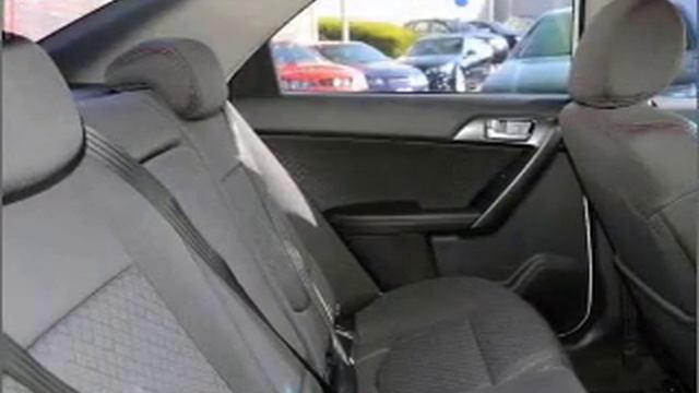 2009 KIA Cerato SLi - Cheltenham VIC смотреть онлайн