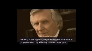 Видение, пророчество О Последнем ВРЕМЕНИ на земле - @devid_wilkerson  Дэвида Вилкерсона