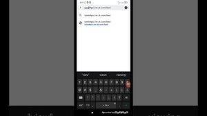 Как посмотреть HTML- код (скрипт) на странице сайта в андроид телефоне.