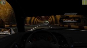 City Car Driving 1.5.5 - Toyota Supra TRD Turbo