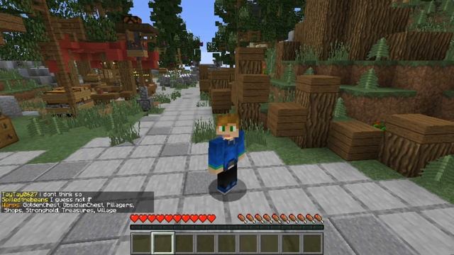 Top 5 Minecraft 1.14 Servers 1.8/1.9/1.10/1.12/1.13/1.14.3 2019 [HD] (New Big Minecraft Servers) смотреть онлайн