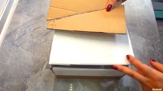 ? Идея упаковки подарка? ДЛЯ НЕГО своими руками Что подарить мужчине DIY Gentleman BOX для мужчины