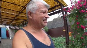 БЕЛГОРОД ПРИЕХАЛИ ДОМОЙ .