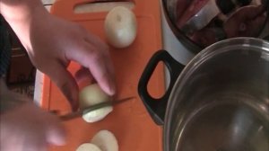 Солим Кижуч/Крутая посолка/Просолка